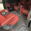 EVA коврики на Mercedes Vito (W447) 2014 - 2025 в Тольятти