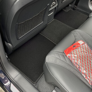 EVA коврики на Hongqi HS5 2019 - 2025 в Тольятти EVA коврики на Hongqi HS5 2019 - 2025 в Тольятти