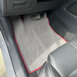 Ворсовые коврики на Changan CS75 Plus II 2022&nbsp;-&nbsp;2026 в Тольятти