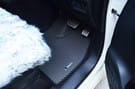 EVA коврики на Toyota Noah (R80) 2014 - 2021 в Тольятти