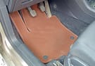 Коврики на Volkswagen Golf Plus 2004 - 2014 в Тольятти