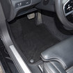 Коврики на Volvo V90 II 2016 - 2025 в Тольятти