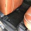 Коврики на Volvo XC90 I 2002 - 2014 в Тольятти
