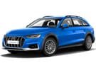 Коврики на Audi A4 Allroad quattro (B9) 2016 - 2025 в Тольятти