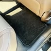 Ворсовые коврики на BYD Han EV 2020 - 2025 в Тольятти