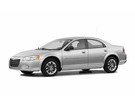 EVA коврики на Chrysler Sebring II 2000 - 2006 в Тольятти