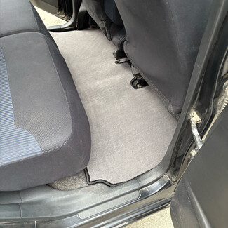 Коврики на Daihatsu Move VI 2006&nbsp;-&nbsp;2010 в Тольятти