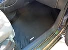 EVA коврики на Citroen C4 I 2004 - 2011 в Тольятти