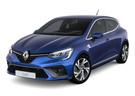 Коврики на Renault Clio IV 2012 - 2019 в Тольятти