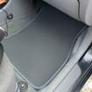 EVA коврики на Hyundai Accent 1999 - 2012 в Тольятти