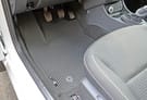 Коврики на Renault Duster I 2011 - 2021 в Тольятти