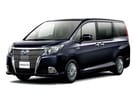 EVA коврики на Toyota Esquire (R80) 2014 - 2021 в Тольятти