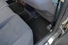 EVA коврики на Toyota Camry (XV50) 2011 - 2018 в Тольятти