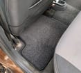 Коврики на Renault Duster I 2011 - 2021 в Тольятти