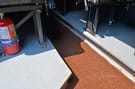 Ворсовые коврики на Mercedes Sprinter (W906) рестайлинг 2013 - 2018 в Тольятти