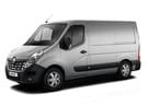EVA коврики на Renault Master 2010 - 2024 в Тольятти