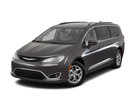 Коврики на Chrysler Pacifica II 2016 - 2025 в Тольятти