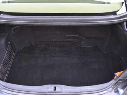 Ворсовые коврики на Lexus LS IV 2006&nbsp;-&nbsp;2017 в Тольятти