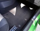 Коврики на Skoda Rapid II 2019 - 2025 в Тольятти