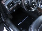 EVA коврики на Audi A7 (4G) 2010 - 2018 в Тольятти