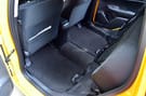 Коврики на Honda Fit III 2013 - 2020 в Тольятти