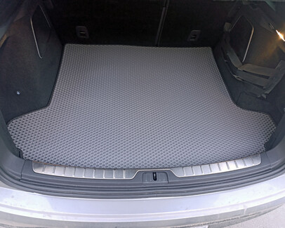 EVA коврики на Seres SF5 2019 - 2022 в Тольятти EVA коврики на Seres SF5 2019 - 2022 в Тольятти