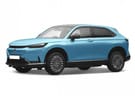 Коврики на Honda e:NS1 2022 - 2025 в Тольятти