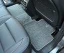 EVA коврики на Renault Koleos II 2016 - 2025 в Тольятти