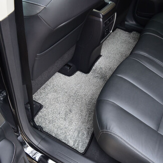 Ворсовые коврики на Nissan Murano (Z52) 2014&nbsp;-&nbsp;2022 в Тольятти