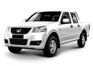 EVA коврики на Great Wall Wingle 5 2011 - 2016 в Тольятти