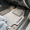 EVA коврики на Nissan Primera (P12) 2001 - 2008 в Тольятти