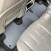 Ворсовые коврики на Land Rover Range Rover Evoque I 2011 - 2018 в Тольятти