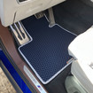EVA коврики на BMW XM (G09) 2022 - 2025 в Тольятти