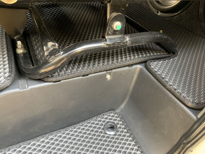 EVA коврики на ГАЗ ГАЗель 1994&nbsp;-&nbsp;2026 в Тольятти