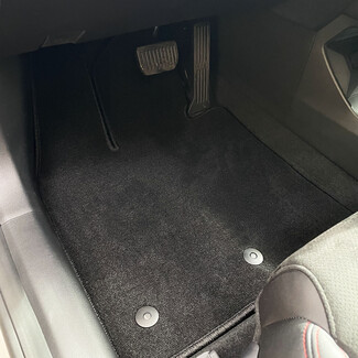 EVA коврики на Mazda EZ-6 2024&nbsp;-&nbsp;2026 в Тольятти