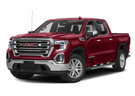 EVA коврики на GMC Sierra 2018 - 2025 в Тольятти