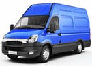 Ворсовые коврики на Iveco Daily V 2011 - 2014 в Тольятти