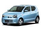 EVA коврики на Mazda Carol VII 2015 - 2021 в Тольятти