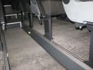 Ворсовые коврики на Mercedes Sprinter (W906) рестайлинг 2013 - 2018 в Тольятти
