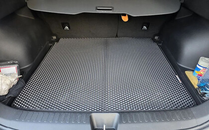 Ворсовые коврики на Haval F7x II 2025&nbsp;-&nbsp;2026 в Тольятти