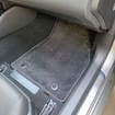 EVA коврики на Lexus ES VII 2018 - 2025 в Тольятти