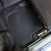 Коврики на Volkswagen Golf 5 2003 - 2008 в Тольятти
