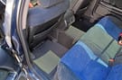 Коврики на Lexus GS II 1997 - 2005 в Тольятти