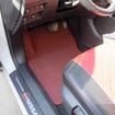 EVA коврики на Nissan Qashqai (J11) (Российская сборка) 2015 - 2022 в Тольятти
