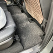Ворсовые коврики на Chery Tiggo 9 2023 - 2025 в Тольятти