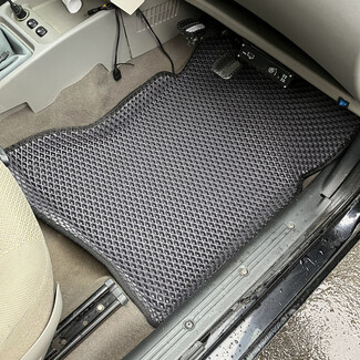 Коврики на Lada (ВАЗ) Granta 2011&nbsp;-&nbsp;2026 в Тольятти