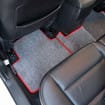 Коврики на Mazda CX5 I 2011 - 2017 в Тольятти