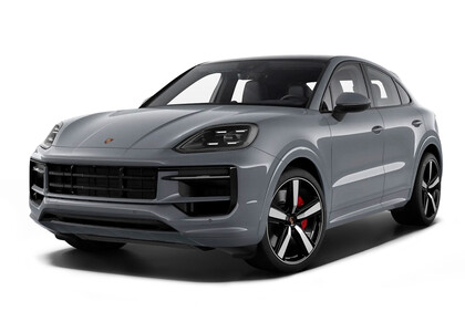 Коврики на Porsche Cayenne III 2017&nbsp;-&nbsp;2026 в Тольятти