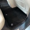Ворсовые коврики на AITO M5 2021 - 2025 в Тольятти