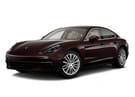 Ворсовые коврики на Porsche Panamera I 2009 - 2016 в Тольятти
